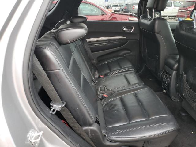 1C4RDJDG7HC931033 Dodge DURANGO GT