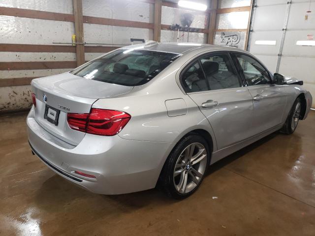 WBA8D9G50JNU69636 BMW 330 XI