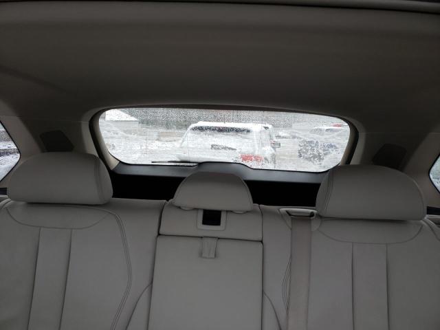 5UXKR0C51E0K48978 BMW X5 Xdrive35i