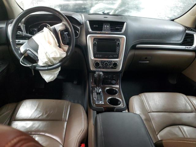 1GKKVRKDXFJ310792 GMC Acadia Slt-1