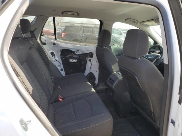 3GKALMEV6LL307613 GMC Terrain Sle
