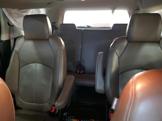 1GKKVRKDXFJ310792 GMC Acadia Slt-1