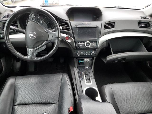 19UDE2F72GA020646 Acura Ilx Premium Tech