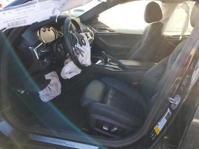 WBAJA7C53JG909261 BMW 530 XI