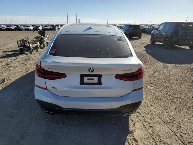 WBAJV6C50JBJ99148 BMW 640 Xigt
