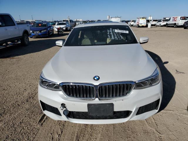 WBAJV6C50JBJ99148 BMW 640 Xigt