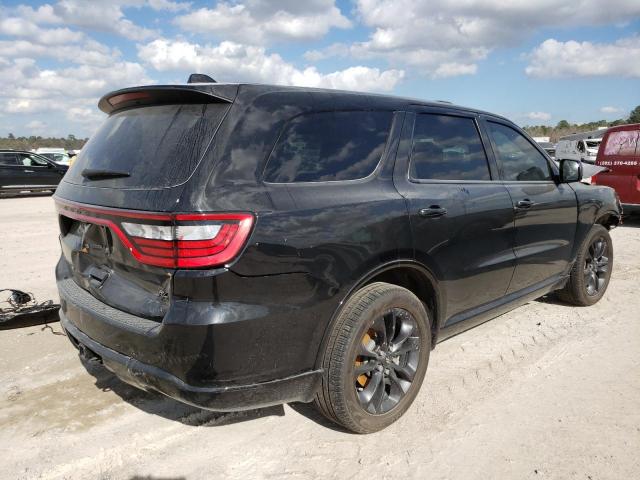 1C4SDHCT3NC156122 Dodge Durango R/t