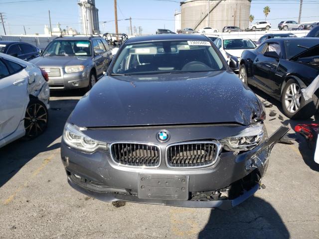 WBA8E1G58JNU91995 BMW 320 I