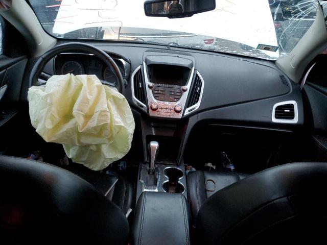 2GKALSEK0F6355191 GMC Terrain Slt