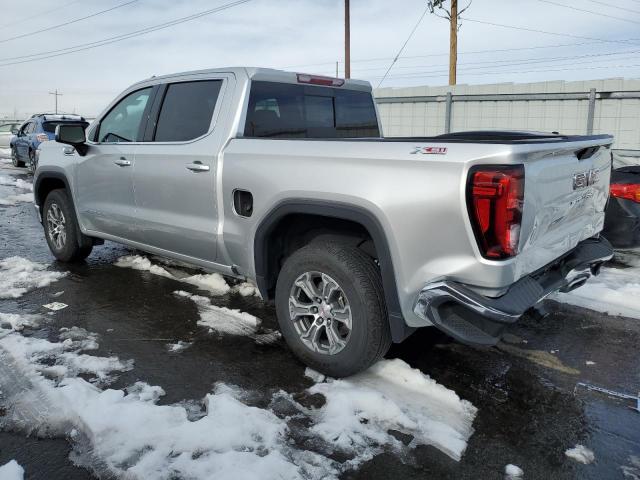 3GTU9BED2KG253897 GMC Sierra K1500 Sle