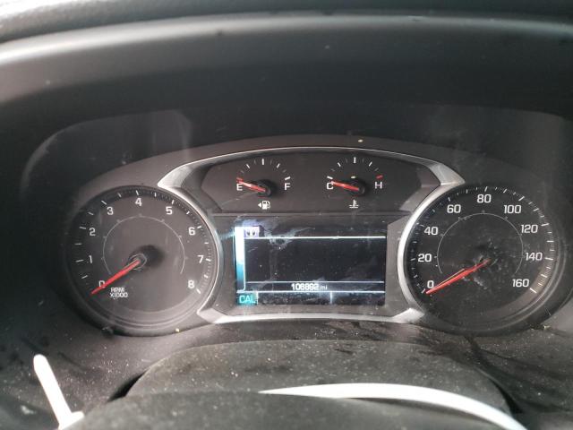 1GKKNULS9JZ246657 GMC Acadia Slt-1