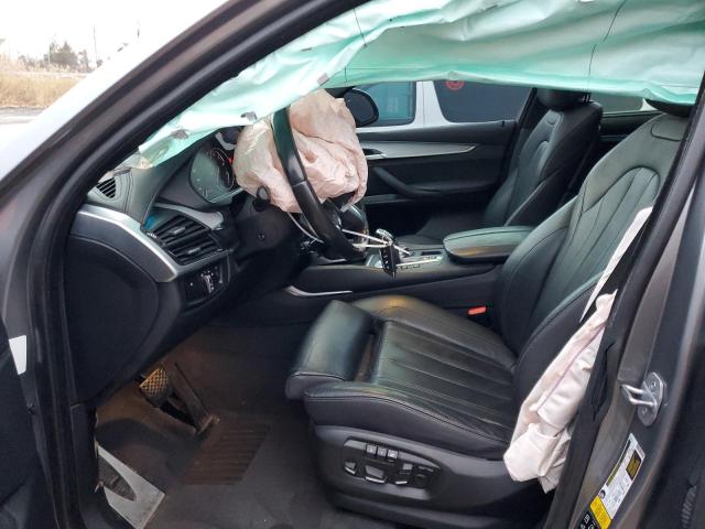 5UXKU6C5XK0Z66932 BMW X6 Xdrive50i