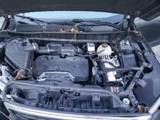 1GKKNKLA3KZ115141 GMC ACADIA SLE
