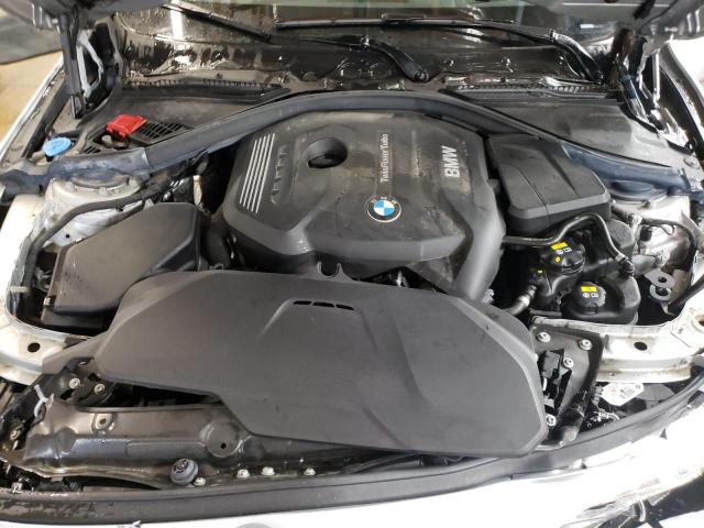 WBA8D9G50JNU69636 BMW 330 XI