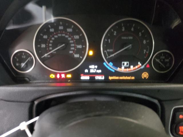 WBA8D9G50JNU69636 BMW 330 XI