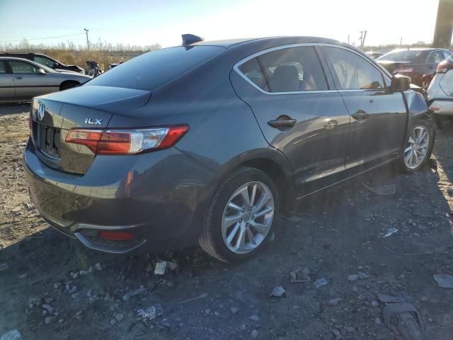 19UDE2F38HA015661 Acura Ilx Base Watch Plus