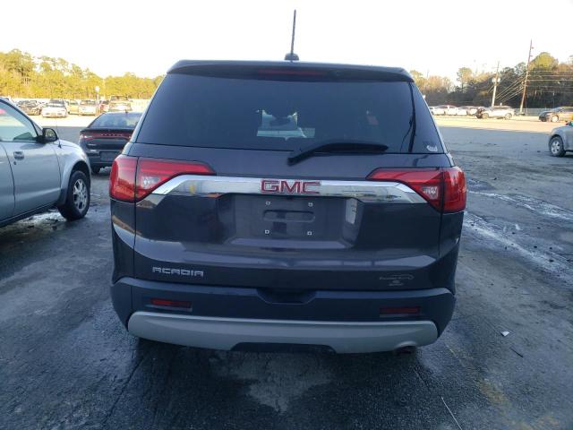 1GKKNKLA3KZ115141 GMC ACADIA SLE