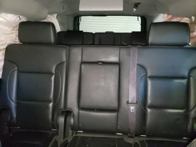 1GKS1GKC1GR235457 GMC Yukon Xl C1500 Slt