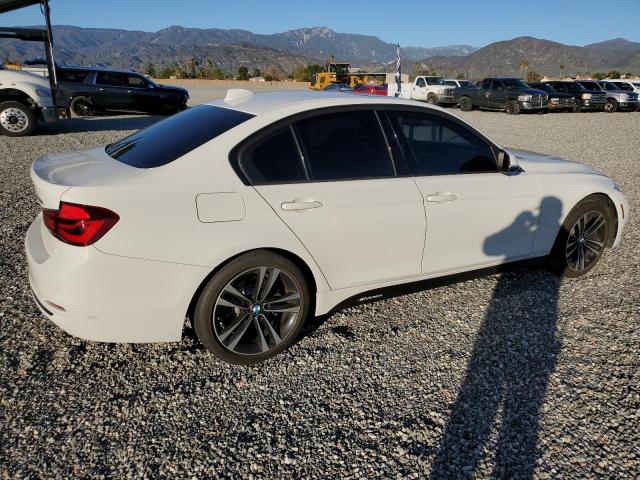 WBA8B9C58JEE82584 BMW 330 I
