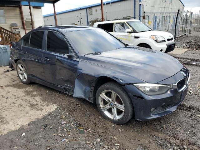 WBA3B5G55FNS18966 BMW 328 Xi Sulev
