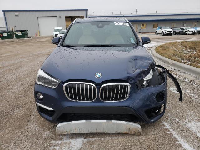 WBXHT3C35J5L33531 BMW X1 Xdrive28i