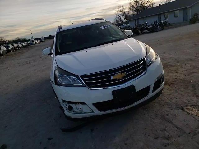 2013 Chevrolet Traverse Lt VIN: 1GNKVJKD8DJ203628 Lot: 71911003