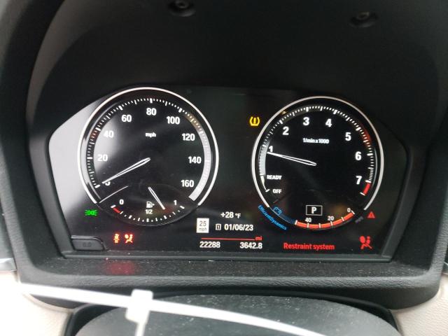 WBXHT3C35J5L33531 BMW X1 Xdrive28i
