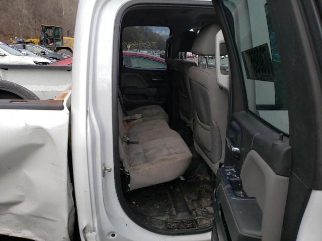 1GTV2TEH6EZ351692 GMC Sierra K1500