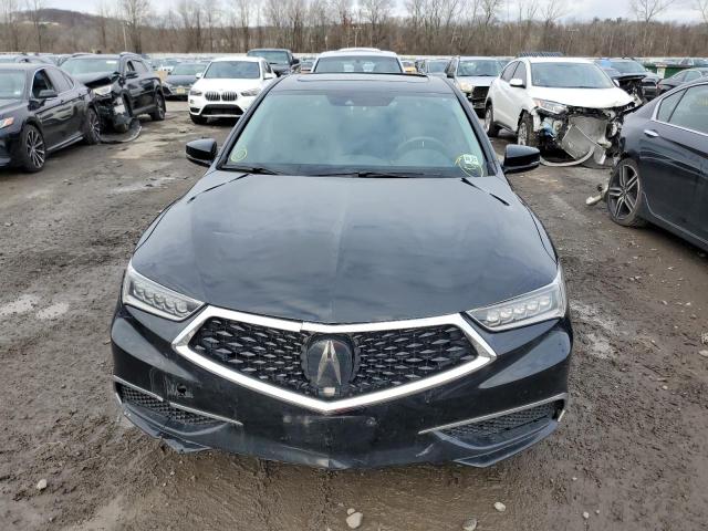 19UUB3F37KA003264 Acura TLX