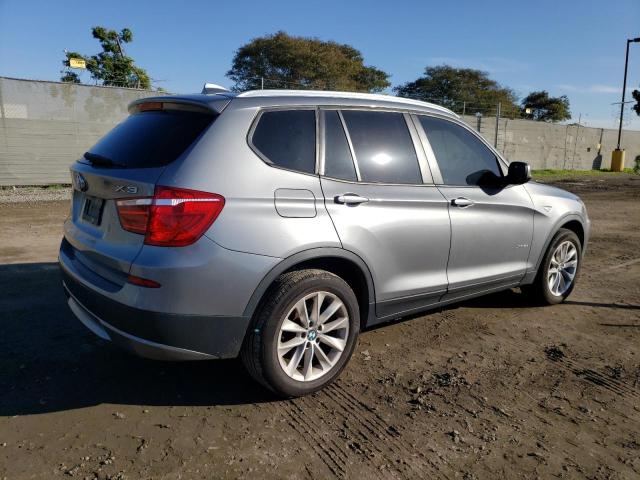 5UXWX9C59E0D11551 BMW X3 Xdrive28i