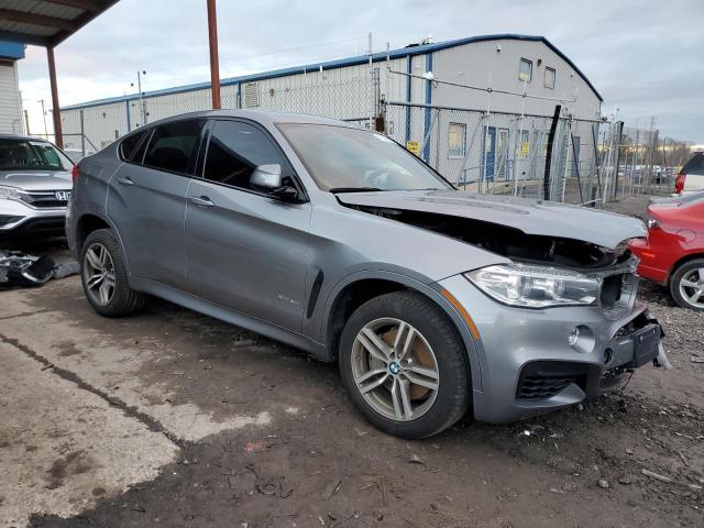 5UXKU6C5XK0Z66932 BMW X6 Xdrive50i