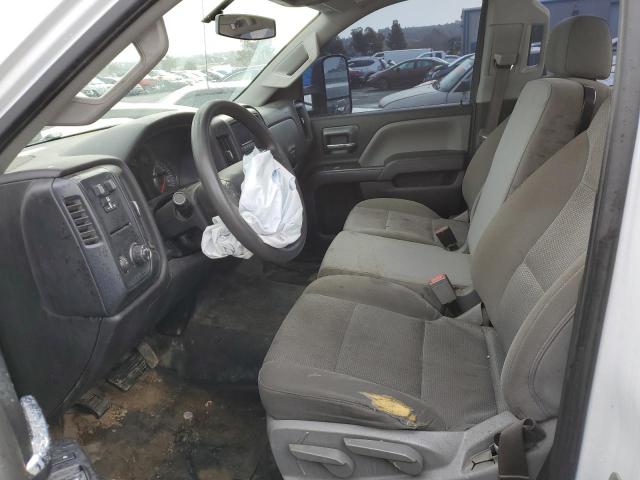 1GT21REG5GZ172241 GMC Sierra C2500 Heavy Duty