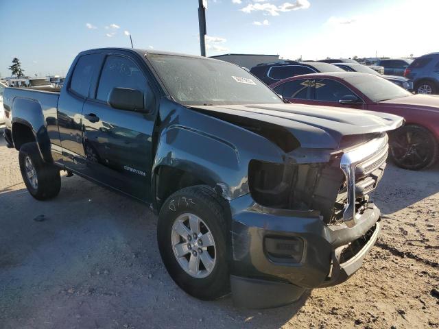 1GTH6BEN9H1271730 GMC Canyon
