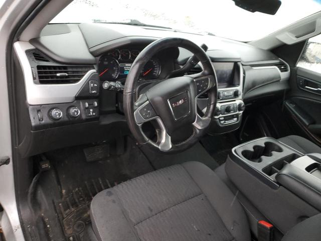 1GKS2FEC8KR248797 GMC Yukon Xl K1500 Sle