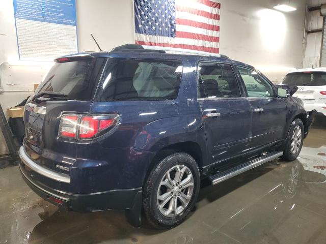 1GKKVRKDXFJ310792 GMC Acadia Slt-1