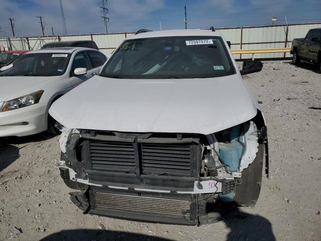 3GKALMEV6LL307613 GMC Terrain Sle