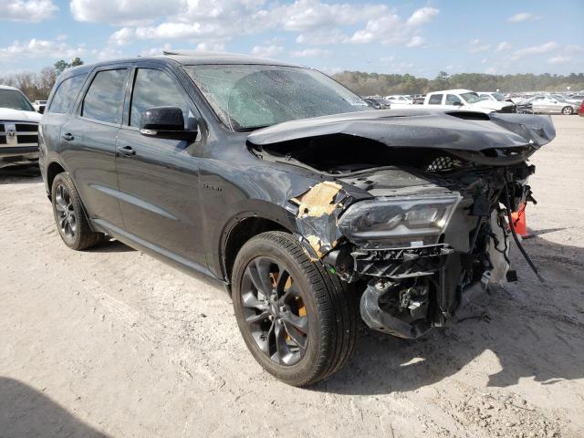 1C4SDHCT3NC156122 Dodge Durango R/t