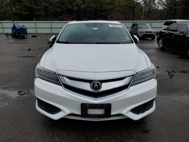 19UDE2F72GA020646 Acura Ilx Premium Tech