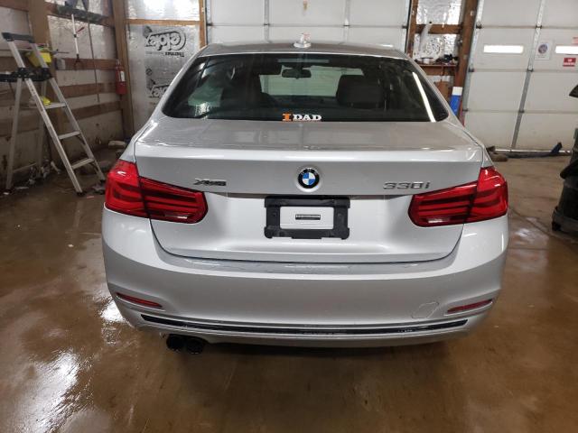 WBA8D9G50JNU69636 BMW 330 XI