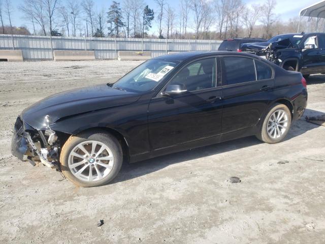 WBA8E1G34HNU17661 BMW 320 I