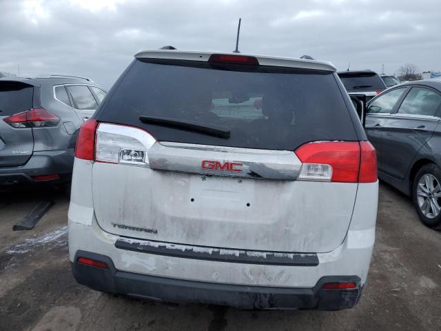 2GKALSEK0F6355191 GMC Terrain Slt