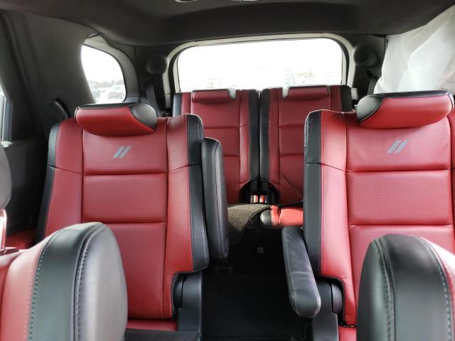 1C4SDHCT3NC156122 Dodge Durango R/t