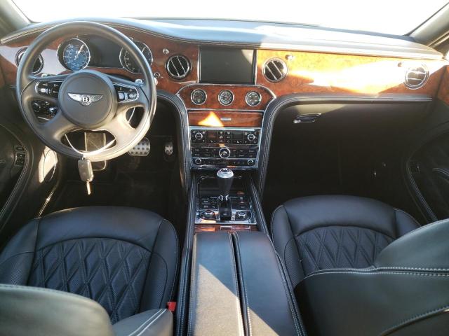 SCBBF7ZH8HC003248 Bentley Mulsanne