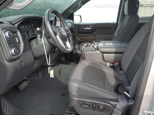 3GTU9BED2KG253897 GMC Sierra K1500 Sle