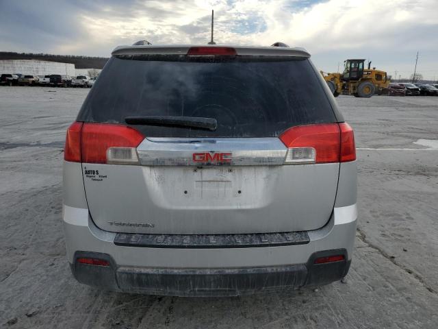 2GKALREKXF6341405 GMC Terrain Sle
