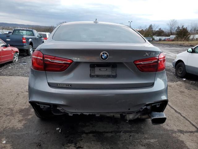 5UXKU6C5XK0Z66932 BMW X6 Xdrive50i