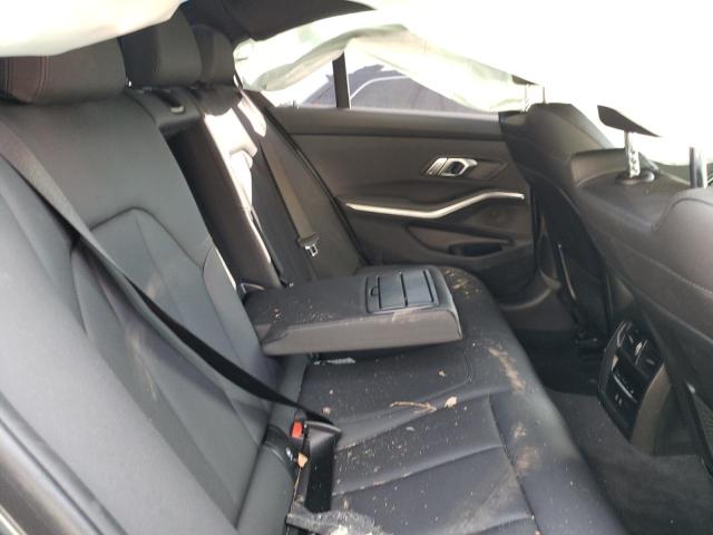 WBA5R7C01MFK41775 BMW 330XI