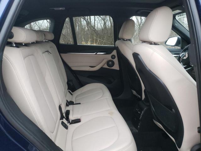 WBXHT3C35J5L33531 BMW X1 Xdrive28i