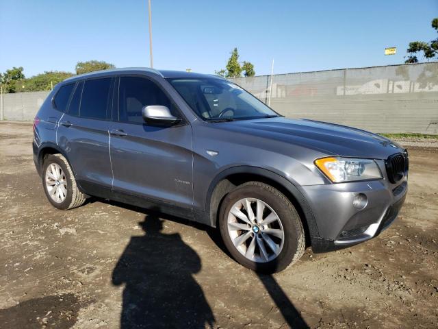 5UXWX9C59E0D11551 BMW X3 Xdrive28i