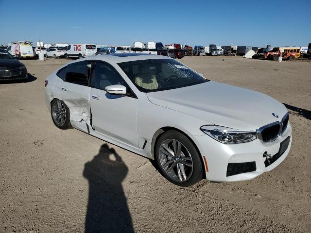 WBAJV6C50JBJ99148 BMW 640 Xigt